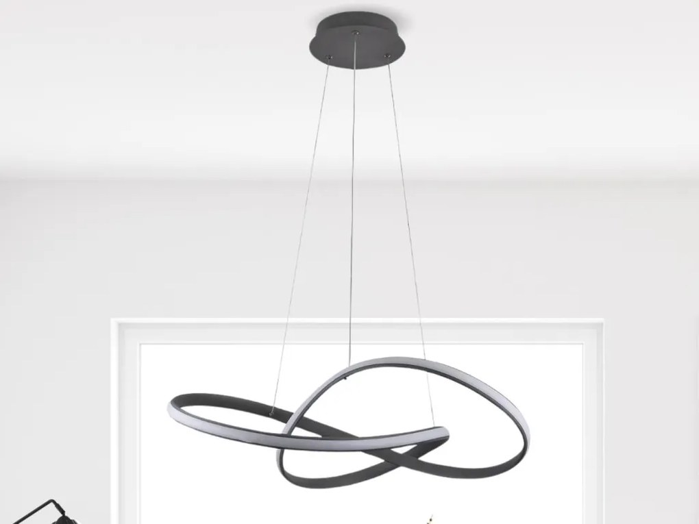 LED világítás + vezérlés 70W - J4303/S