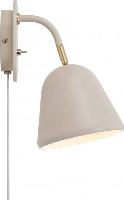 Nordlux FLEUR 2112101001 Fali lámpa 1x15W/E14 IP20