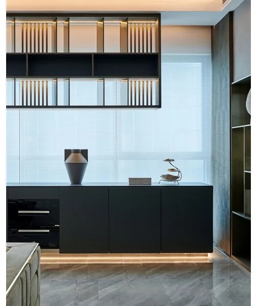 Eglo 900575 - LED Szalag 5m COB STRIPE LED/40W/24/230V 3000K