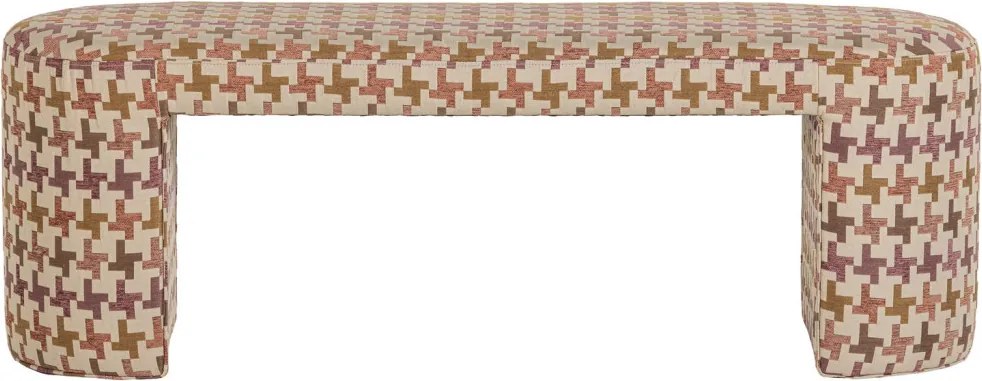 Jacob pad