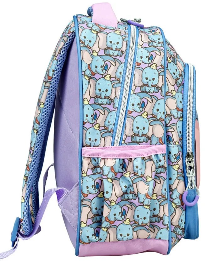 Disney Dumbo Be Different hátizsák, táska 30 cm