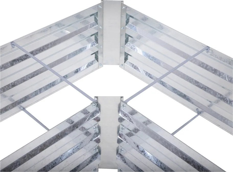 Magaságyás Magnolia – Garden Pleasure