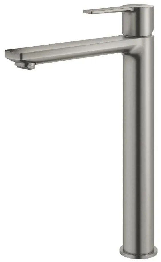 GROHE 23405DC1 - LINEARE mosdócsaptelep DN 15, rozsdamentes acél