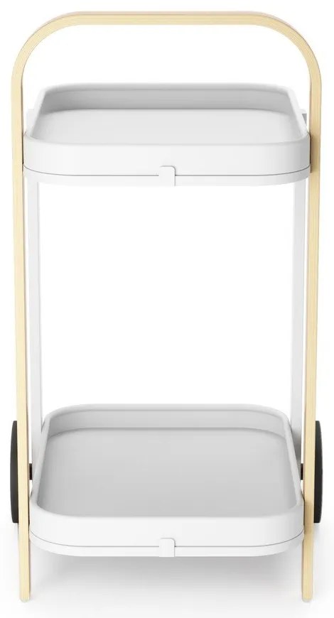 Gurulós zsúrkocsi 44x53 cm Bellwood – Umbra