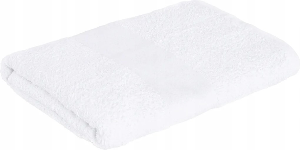 Vienna Törölköző fehér pamut 50x90cm Homla HoReCa