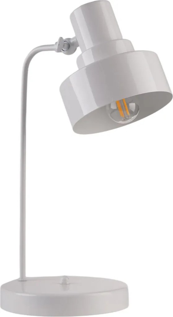 Fém éjjeli lámpa, Ø14 cm – TR534LUN6504