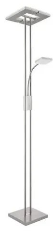 Eglo Eglo 33817 - LED Dimmelhető állólámpa SOLANO LED/30W/230V + LED/4W EG33817