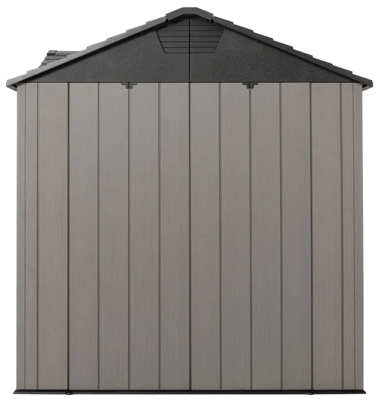 műanyag ház a kertbe LIFETIME model 60476 LG4653