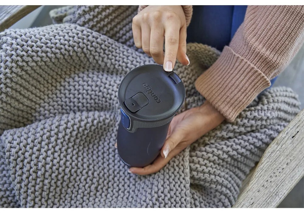 Contigo West Loop 470 ml Monaco termosz