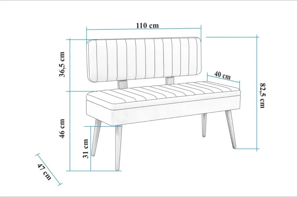 Vina 1048 - 1 - White