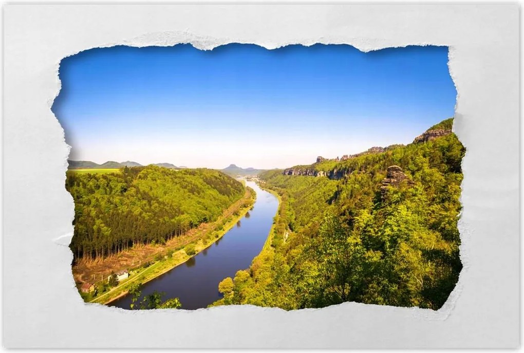 Poszterek 60x40 Elba