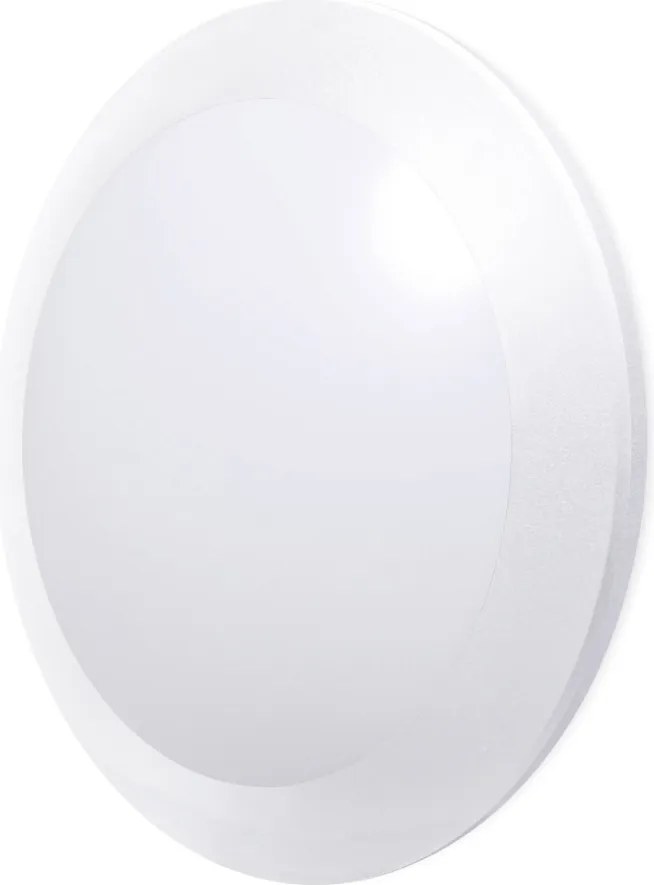 NOVOLUX 559B-G31X1A-01 PIRO Modern Kültéri Mennyezeti Lámpa Fehér GX53 IP66