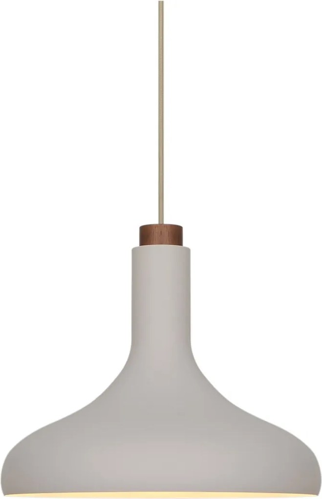 Nordlux modern skandináv függeszték fuji bézs nor2620153009
