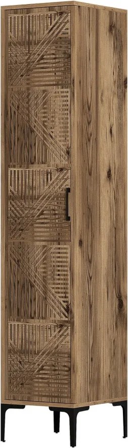 Kumsal P - Walnut