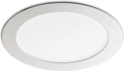 RENDL SOCORRO R 170 DIMM süllyesztett lámpa fehér 230V LED 12W 3000K