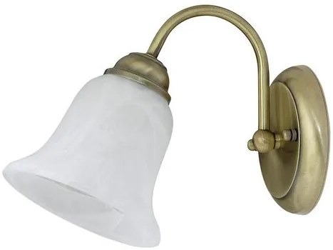 Rábalux FRANCESCA 7371 Fali lámpa 1x40W/E14 IP20