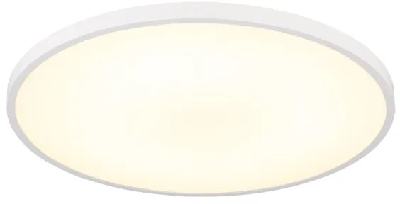 Globo 41566-32W - LED Mennyezeti lámpa NIELSEN LED/32W/230V 4000K átm. 40 cm fehér