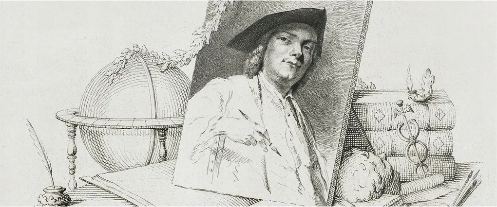 Stílusos Dekoratív fotótapéta Flizelin Művészi portré 250x104