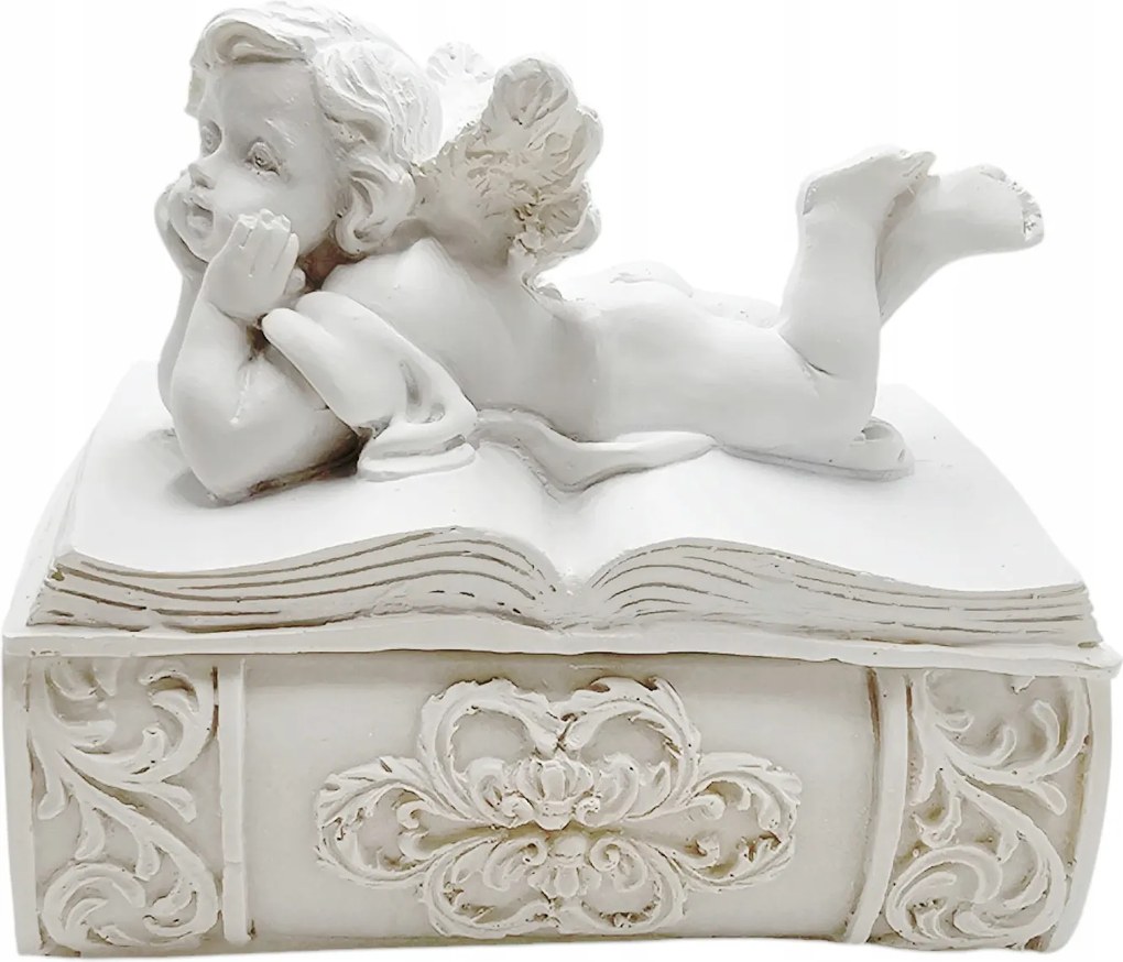 Angyalka doboz , doboz 2151B