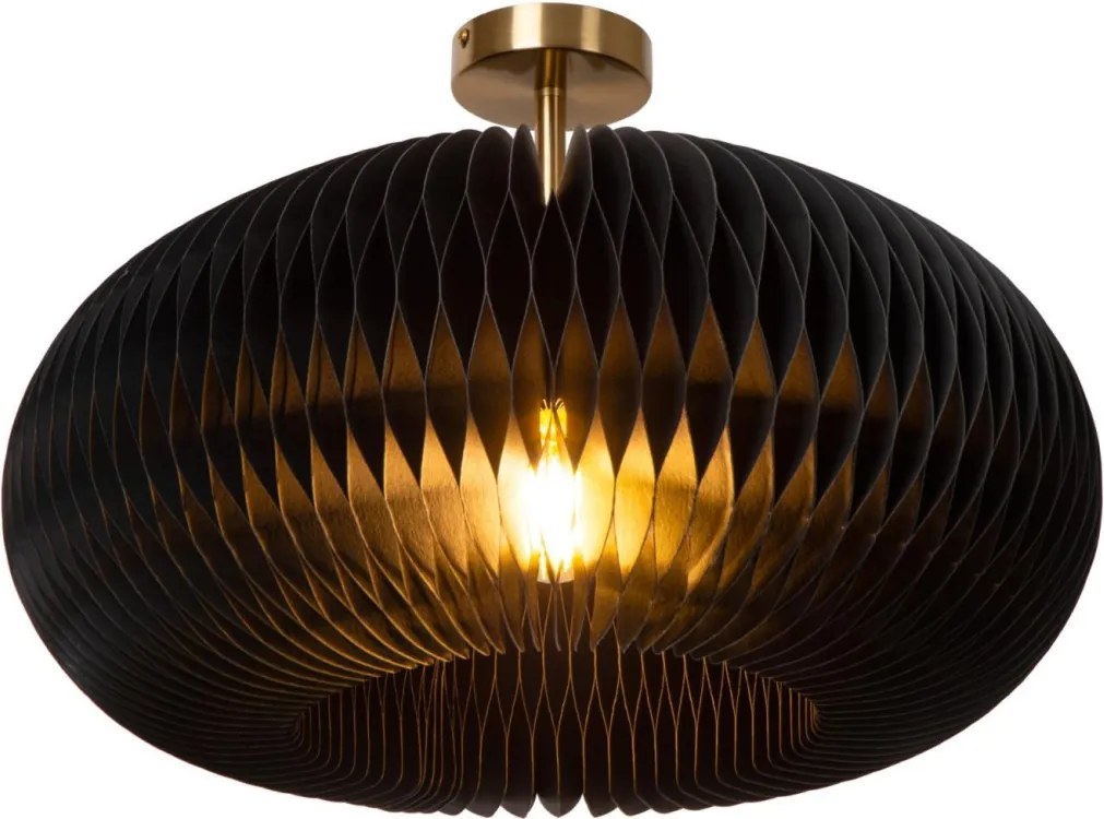 Lucide ARMONI 42101/52/30 Plafonlámpa 1x40w/e27 ip20