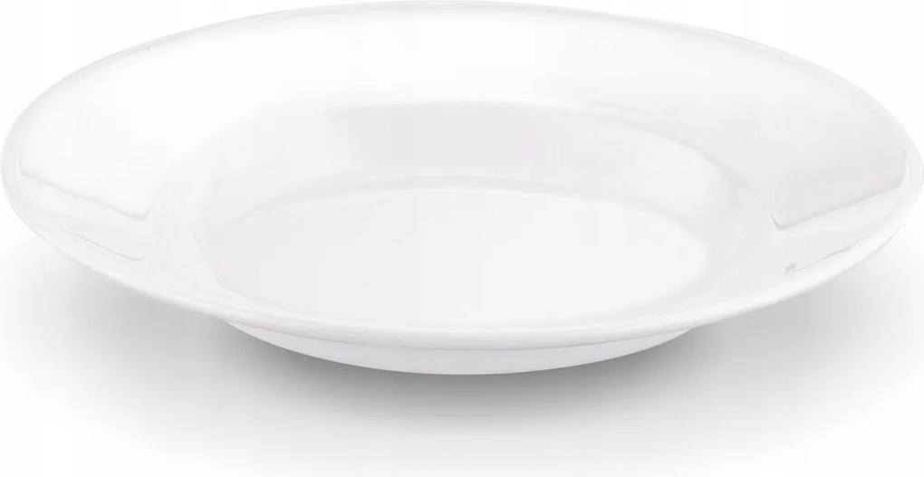 Ebédlő tányér mély Tadar Suzi 22,5 cm