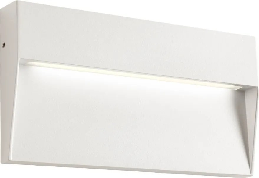 REDO 90480 LANDER Modern Kültéri Fali Lámpa LED IP54