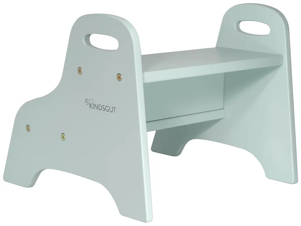 Világoskék fellépő Aquamarine – Kindsgut