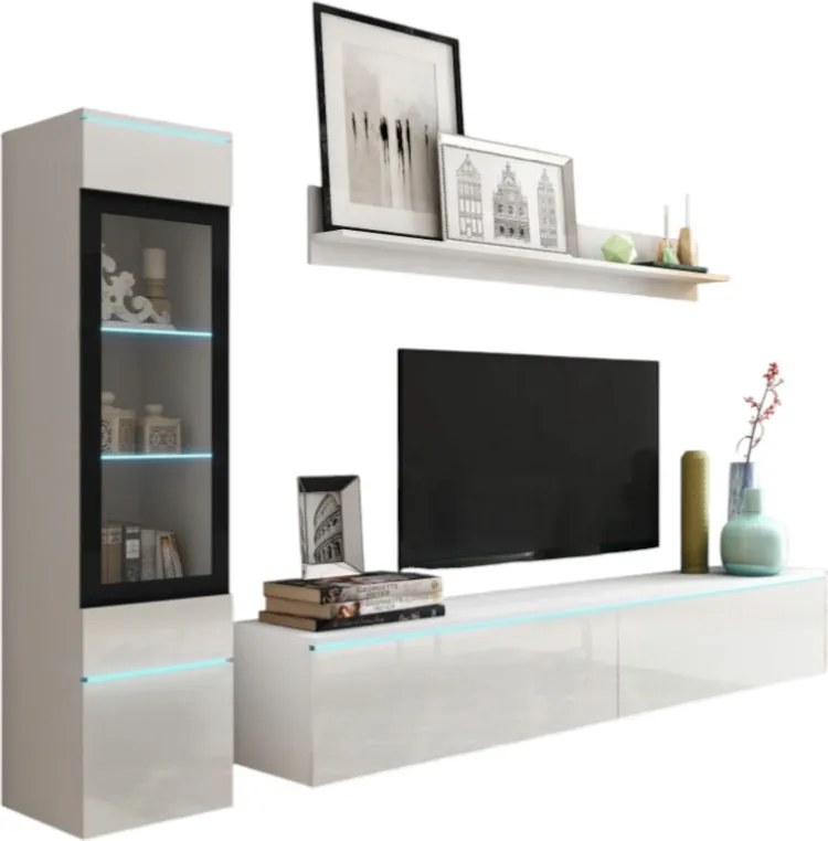 Vera Bútorszett És Nappali Bútor