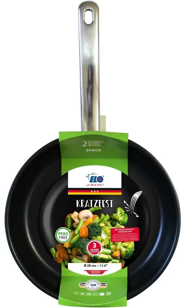 Elo 27728 Space serpen 28 cm