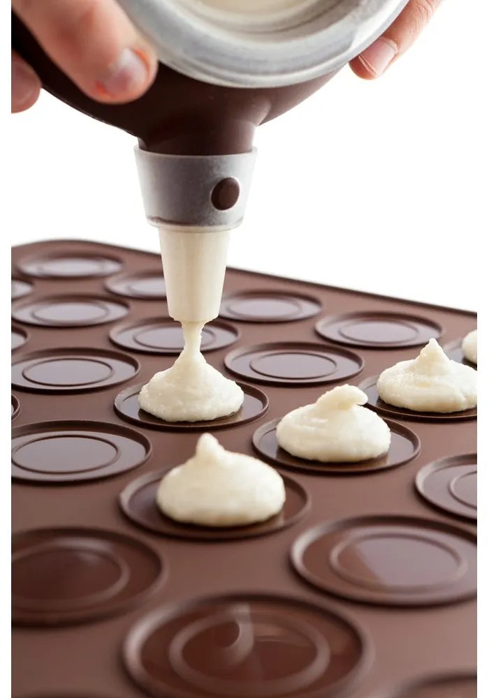 Szilikon makaron készítő szett 18x31 cm – Lékué