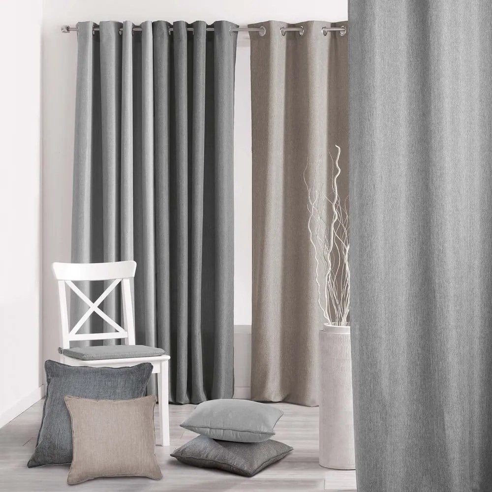 Székpárna 40x40 cm Newton – douceur d'intérieur