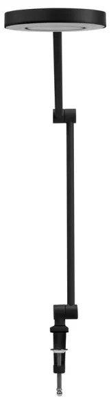 Ledvance - LED Dimmelhető lámpa csipeszes SUN@HOME LED/15W/230V CRI 95 Wi-Fi