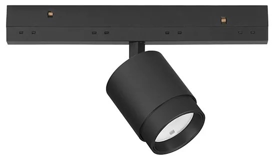 Ultra Slim LED sínrendszeres lámpafej