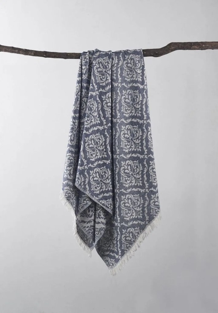 Barok - Dark Blue