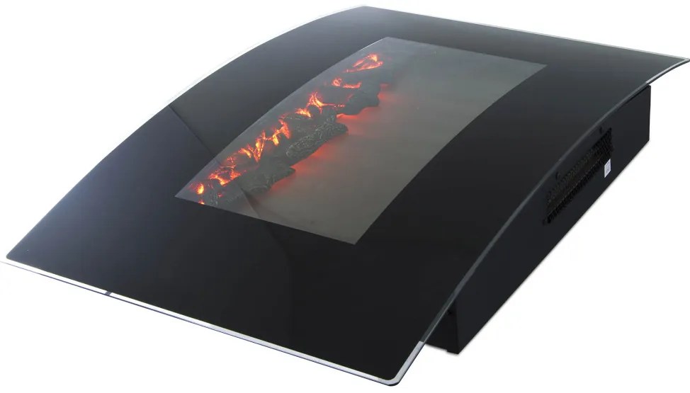 Elektromos kandalló G21 Fire Storm - 2. minőség