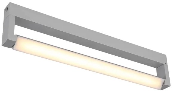 Globo 41498S - LED Fürdőszobai fali lámpa SUSI LED/12W/230V IP44