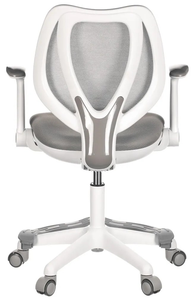 Autronic KA-C806 GREY Irodai szék