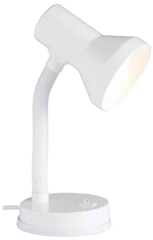 Brilliant JUNIOR 99122/05 Asztali lámpa 1x40W/E27 IP20
