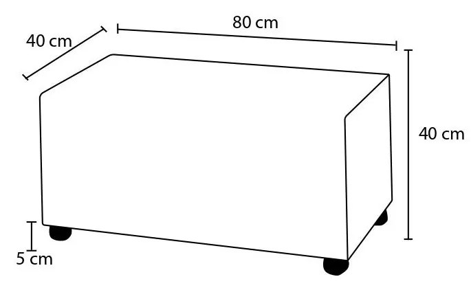 Zsámoly Urlenzzo (füstös). 1107265