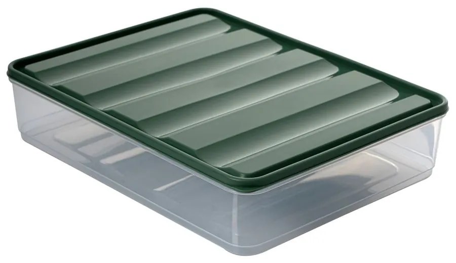 Élelmiszertartó doboz szett 9 db-os – Hermia