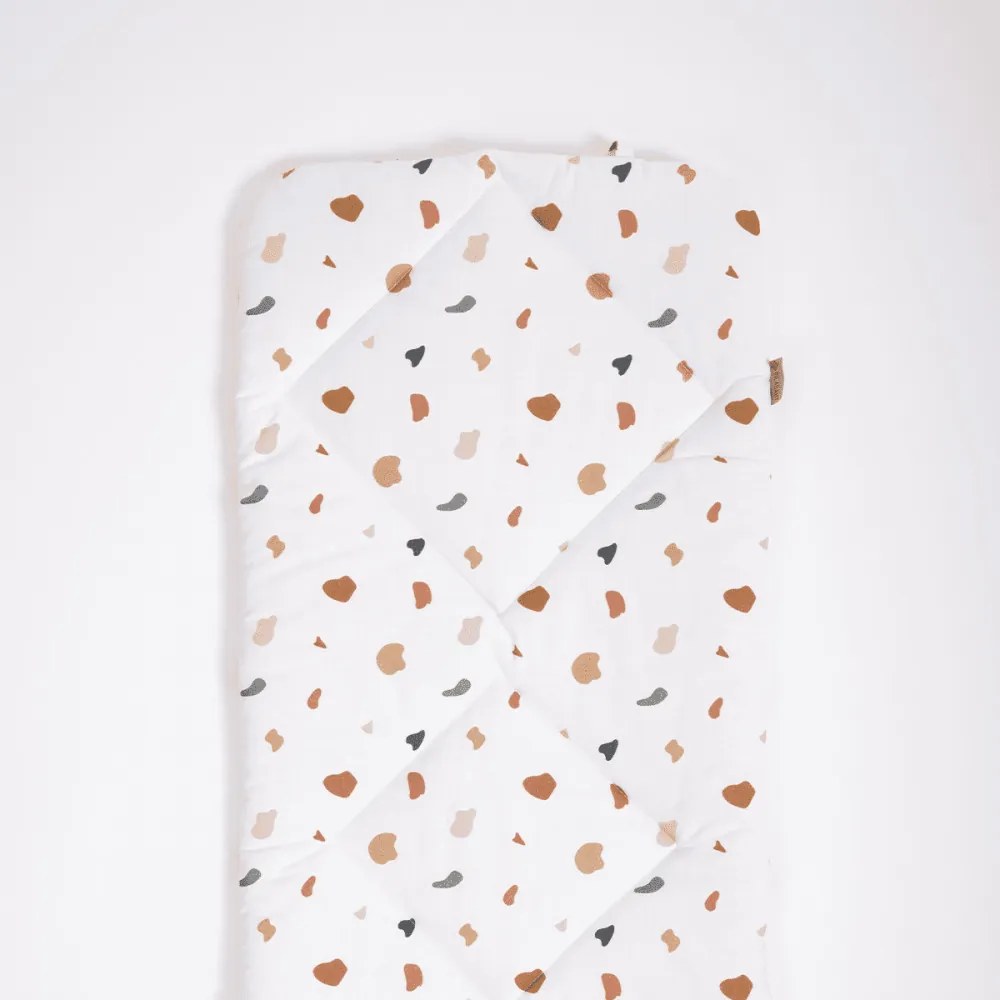 Incababy Babahinta Comfort Mosaic