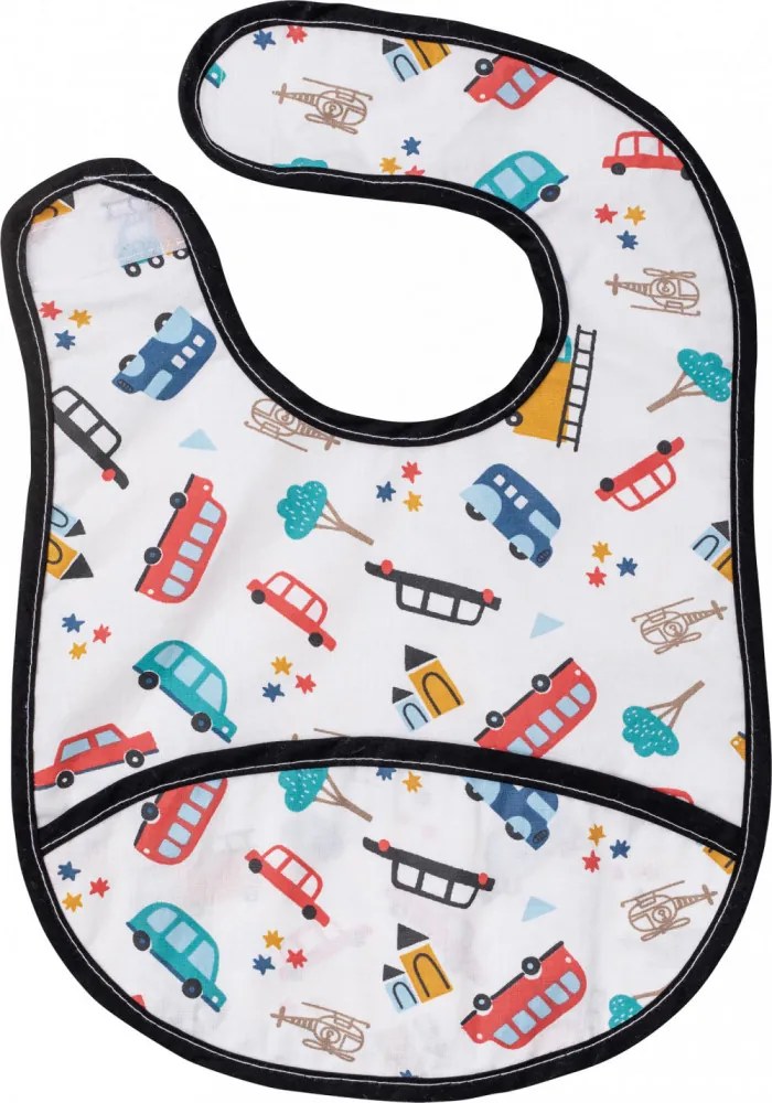 Bubaba safari vízhatlan előke- Cars