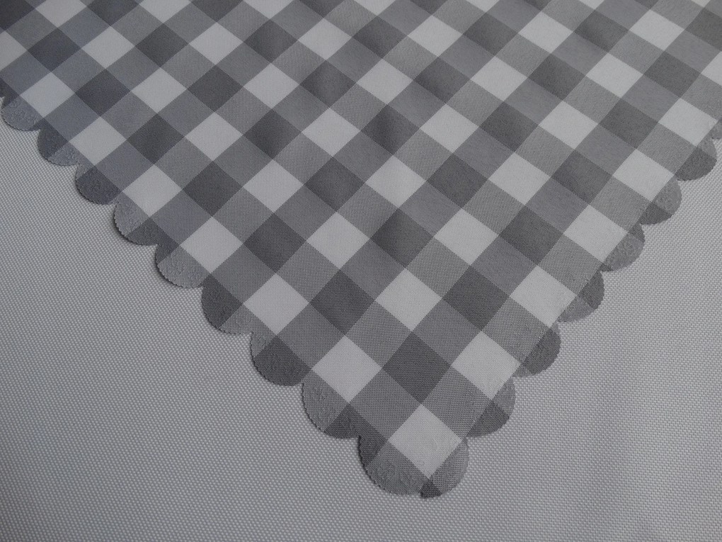 Mg Abrosz Kockás 2x2cm Hamutartó lengyel 80x140cm