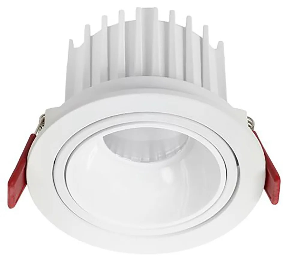 Vulcan LED mennyezeti spotlámpa