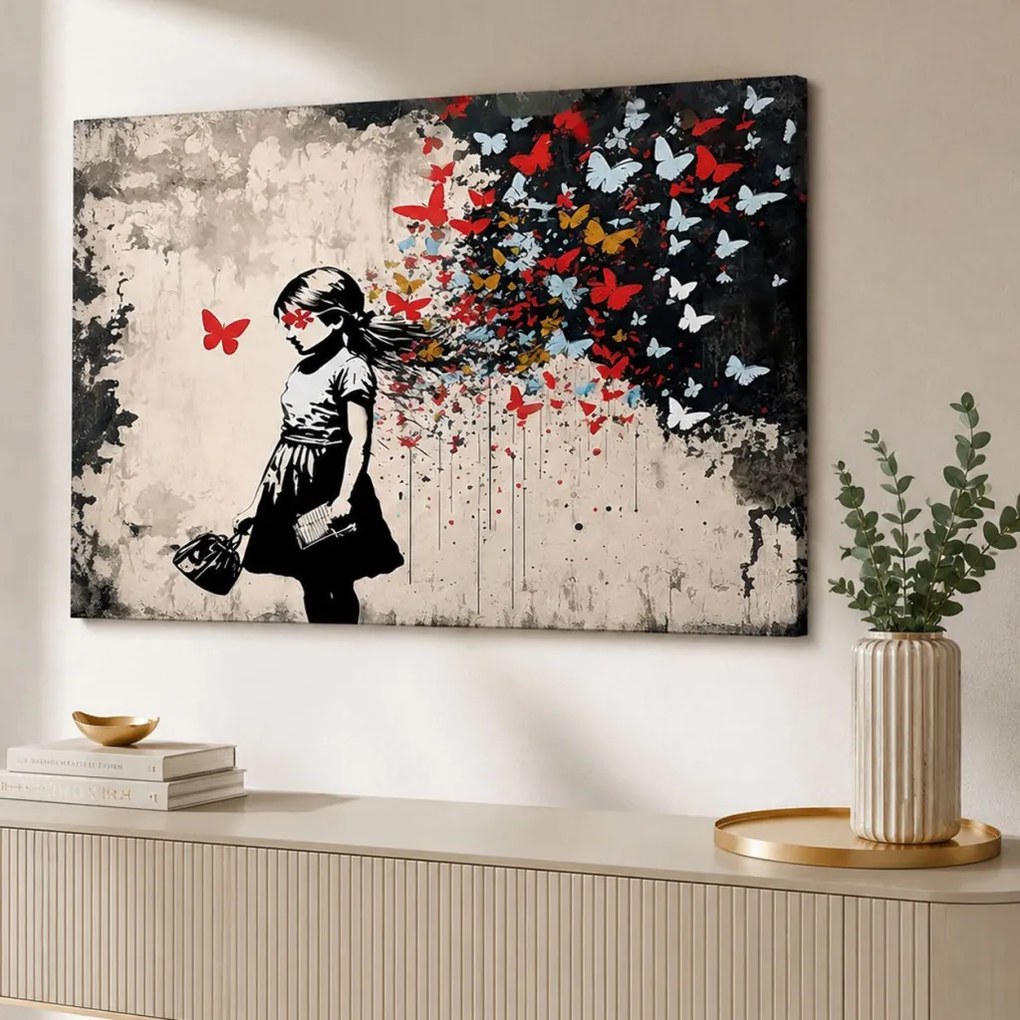 Vászonkép, 50×70 cm – KNV12064