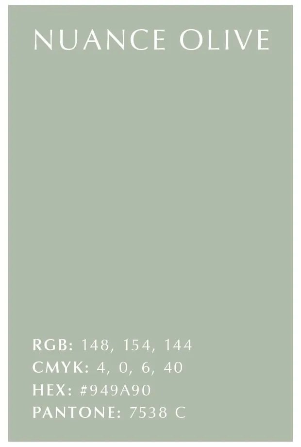 Világoszöld LED dimmelhető fali lámpa ø 15 cm Asteria Wall Long – UMAGE