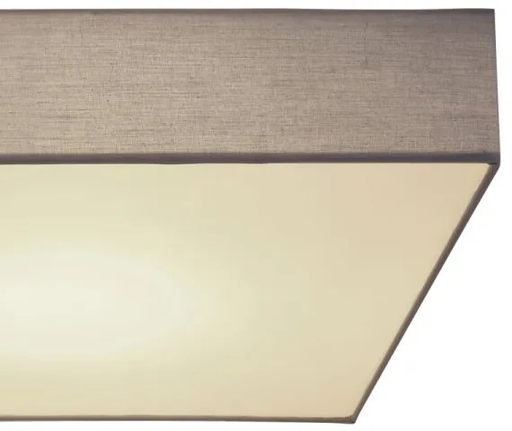 Globo 15585D3 - LED Mennyezeti lámpa SANNA LED/40W/230V 3000/4000/6000K