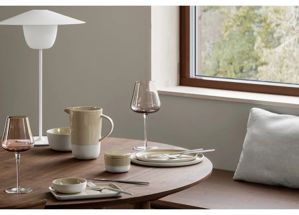 Sablo bézs kancsó , 1 l - Blomus