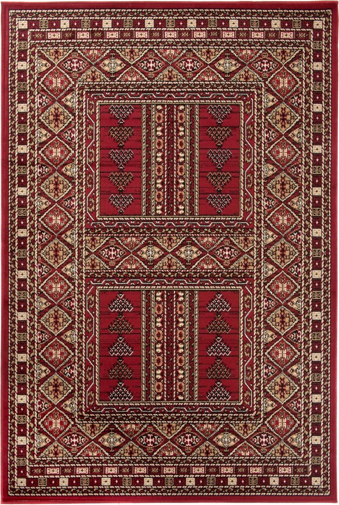 Bcf Szőnyeg Eufrat 200x300 Keleti Klasszikus j0ar