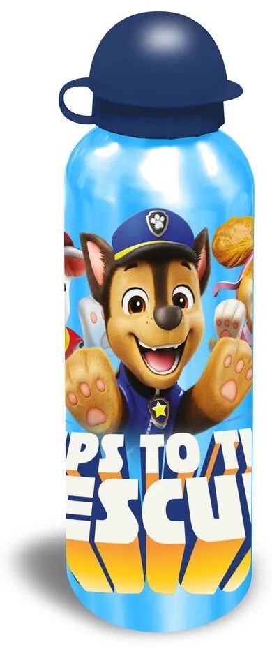 Mancs Őrjárat Duty Calls szendvicsdoboz + alumínium kulacs szett